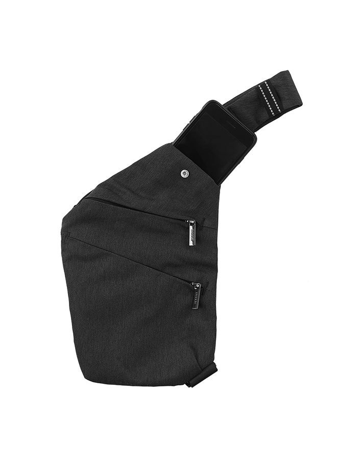 NIBEMINENT Anti Theft Cross Body Bag - Image 2