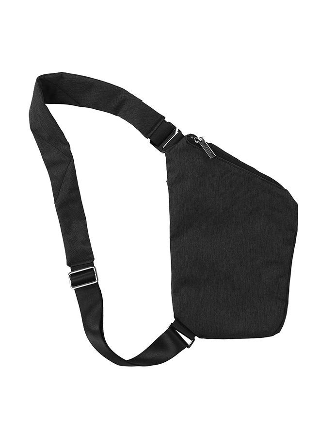 NIBEMINENT Anti Theft Cross Body Bag - Image 5