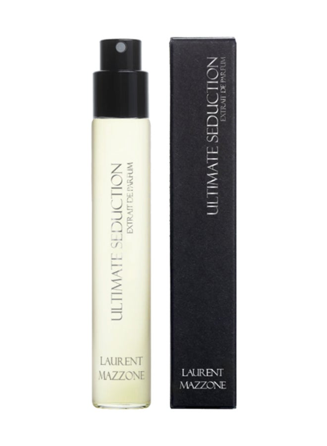 Laurent Mazzone Ultimate Seduction Extrait De Parfum 15Ml Miniature 