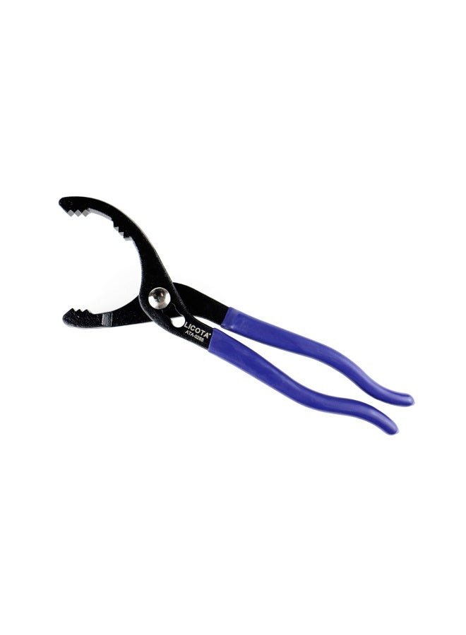 LICOTA Adj Oil Filter Plier 250Mm Ata-0285 - Image 2