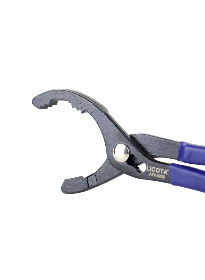 LICOTA Adj Oil Filter Plier 250Mm Ata-0285 - Image 3