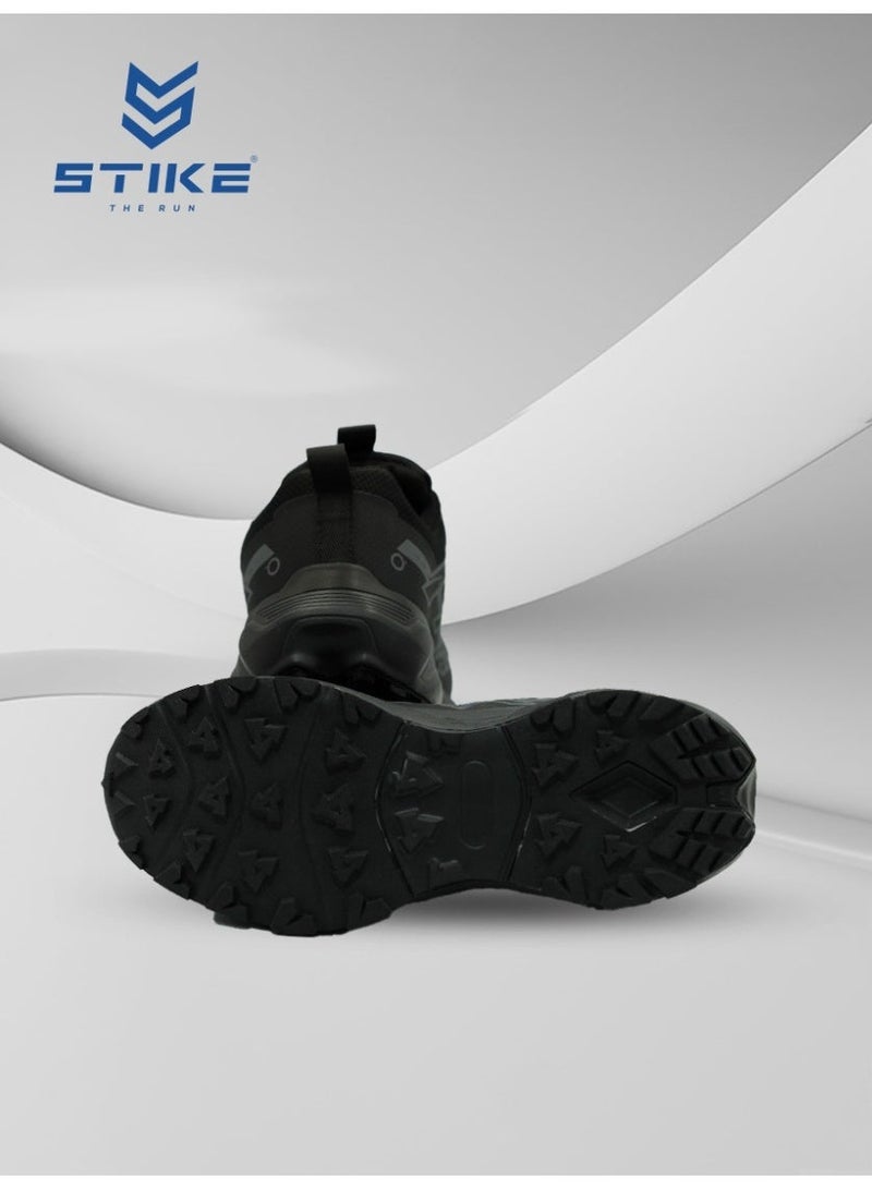 حذاء رياضي للجري للرجال من ستايك - Image 3
