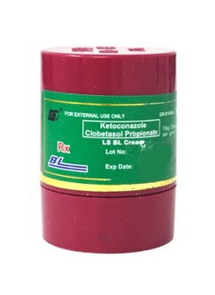 BL LS BL Cream RX 