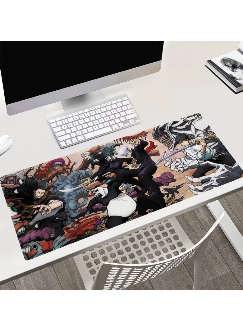 EBMINI New Minimalist And Cute Mouse Pad