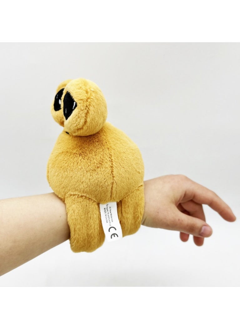 KUYING New Cartoon Cute Big Eyed 10D Funny Pillow Doll  - Image 5