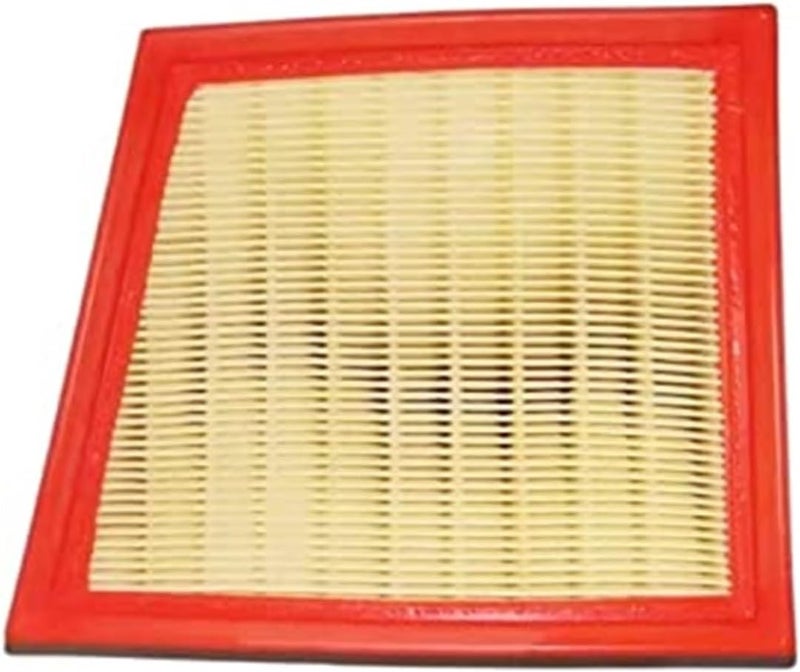 MKVAXR Car Air Filter Set for Ford Ecosport and Fiesta