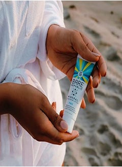 bare republic Mineral Sunscreen & Sunblock Face Lotion With Zinc Oxide, Broad Spectrum Spf 30, Reef Friendly, 1.7 Fl Oz  - Image 5