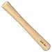 Humble House Humble House Sauerkraut Pounder Standard 12" Natural German Beech Wood SAUERSTOMPER for Fermentation Crocks and Mason  - Image 2