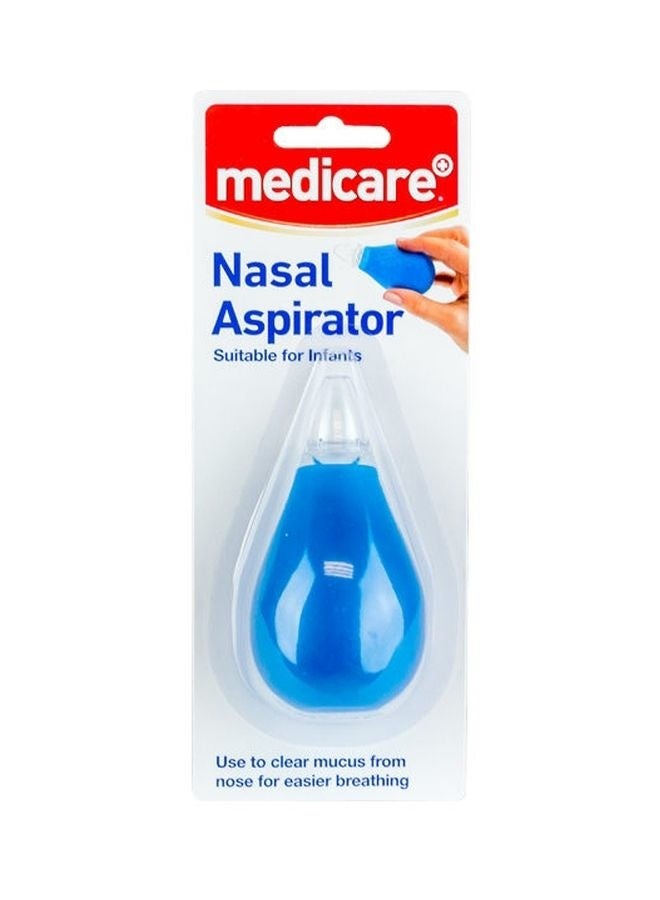 Nasal Aspirator For Infants