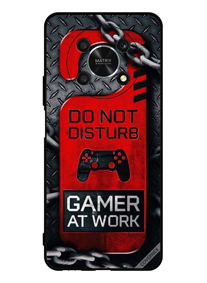 Covernex Protective Case Cover For Honor X9 5G Gamer At Work - Image 1