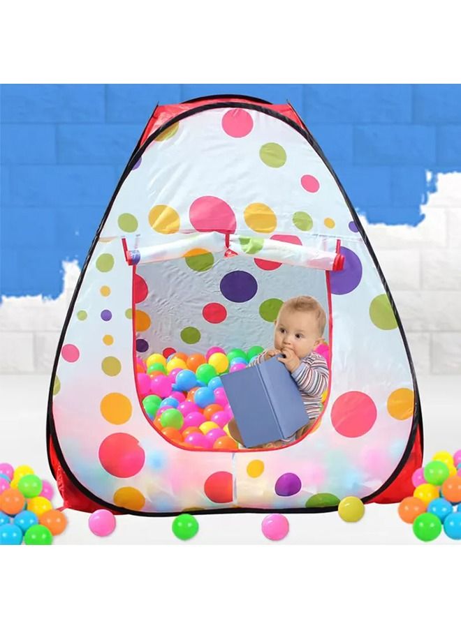 NKX Play Pool For Kids with 200 Balls - Image 1