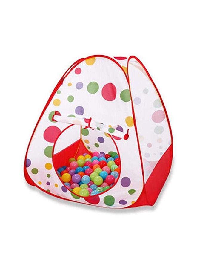 NKX Play Pool For Kids with 200 Balls - Image 3