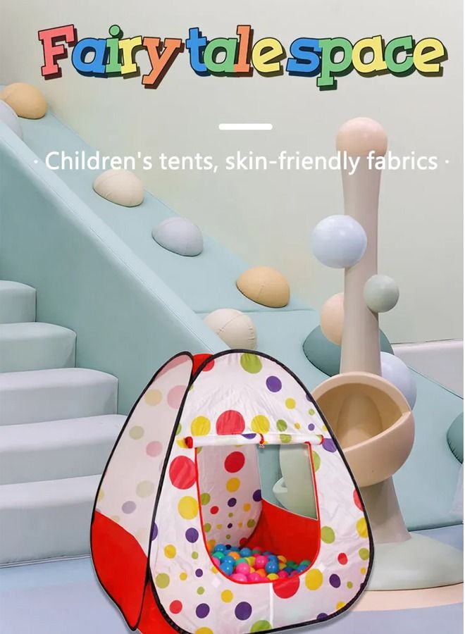 NKX Play Pool For Kids with 200 Balls - Image 2