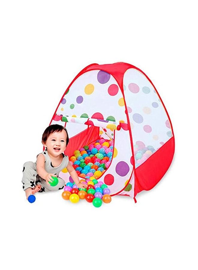 NKX Play Pool For Kids with 200 Balls - Image 4