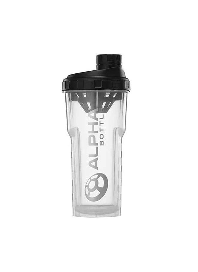Alpha Designs Alpha Bottle Transparent 1L 