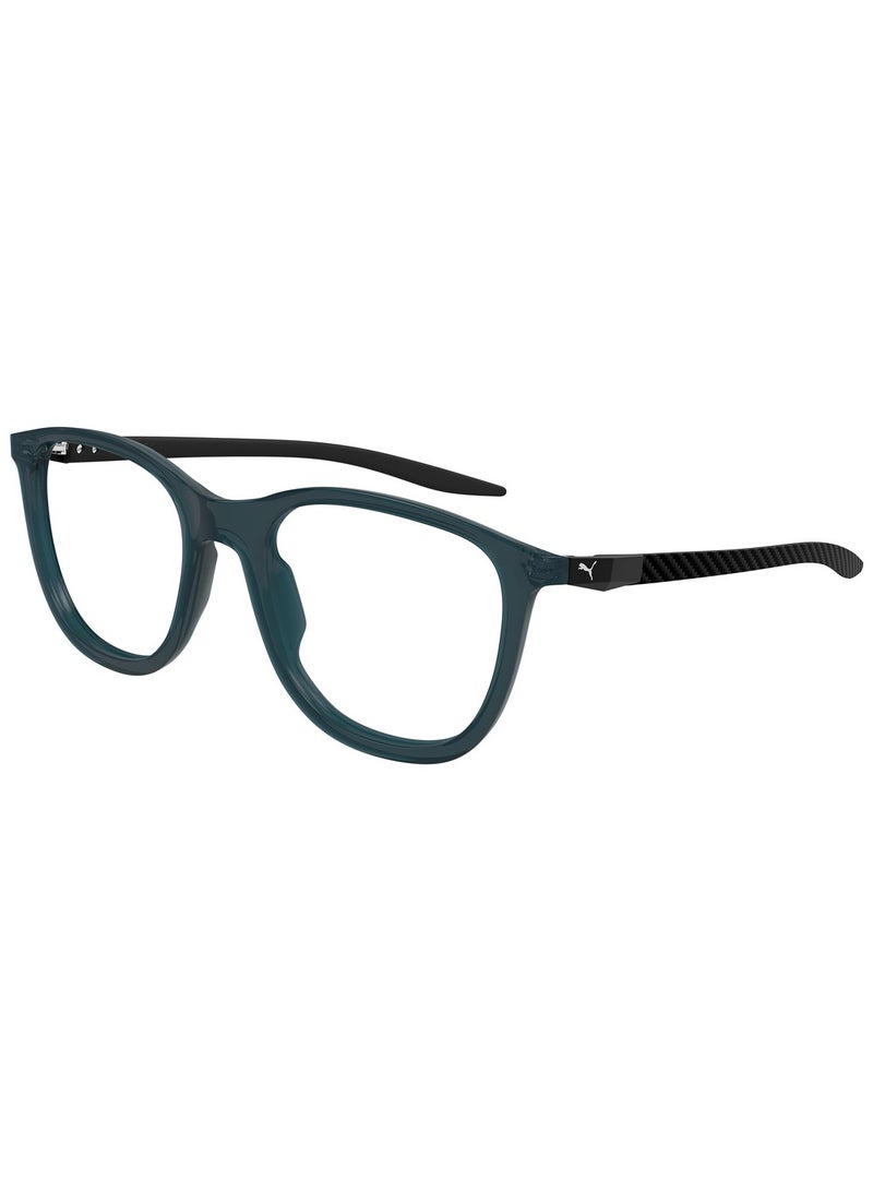 Puma PU0458O 005 54 Men's Eyeglasses Frame - Image 1