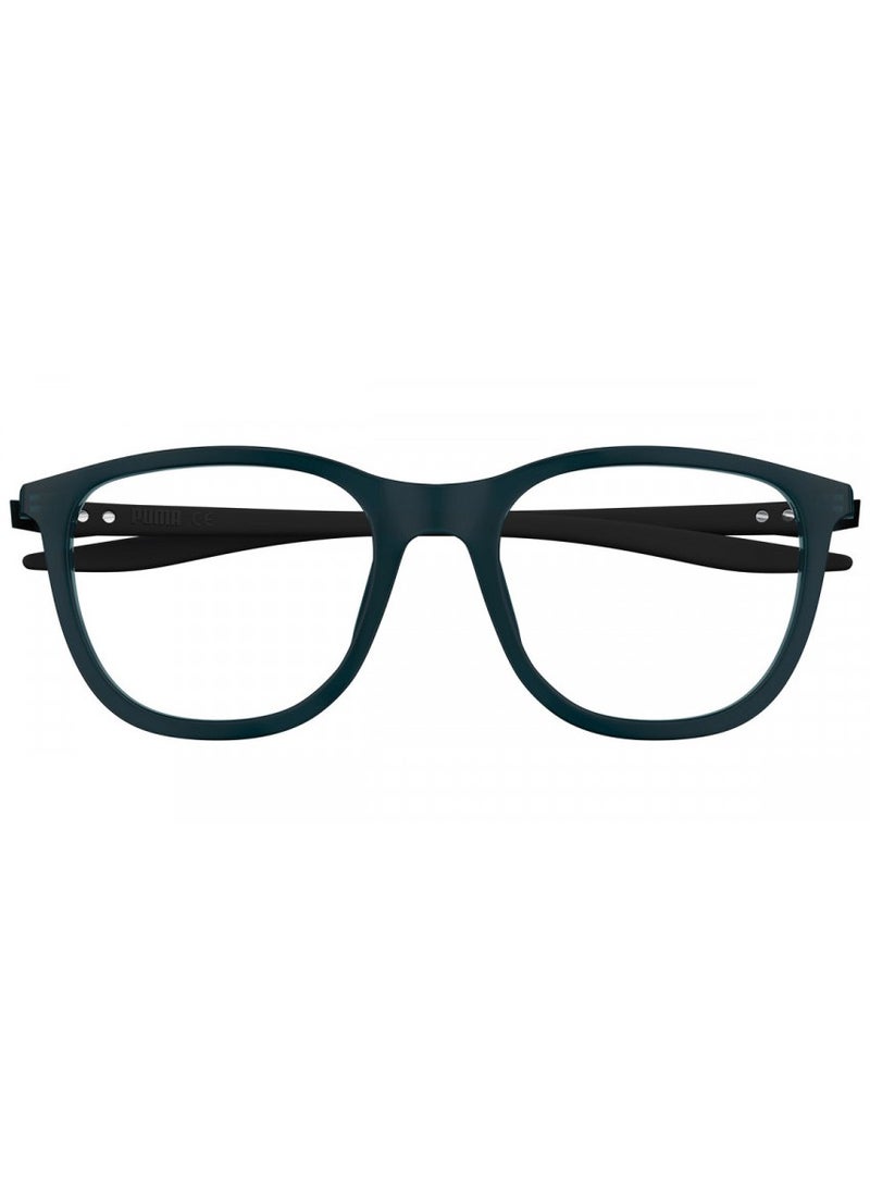 Puma PU0458O 005 54 Men's Eyeglasses Frame - Image 2