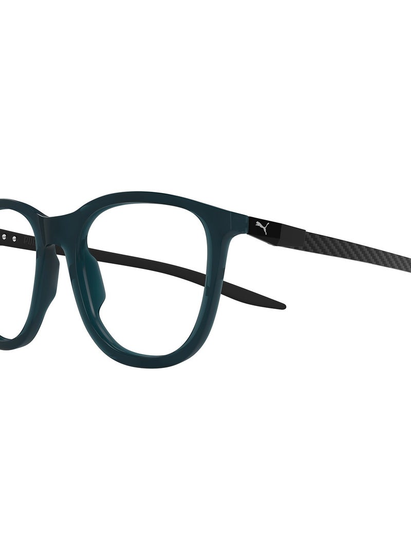 Puma PU0458O 005 54 Men's Eyeglasses Frame - Image 3