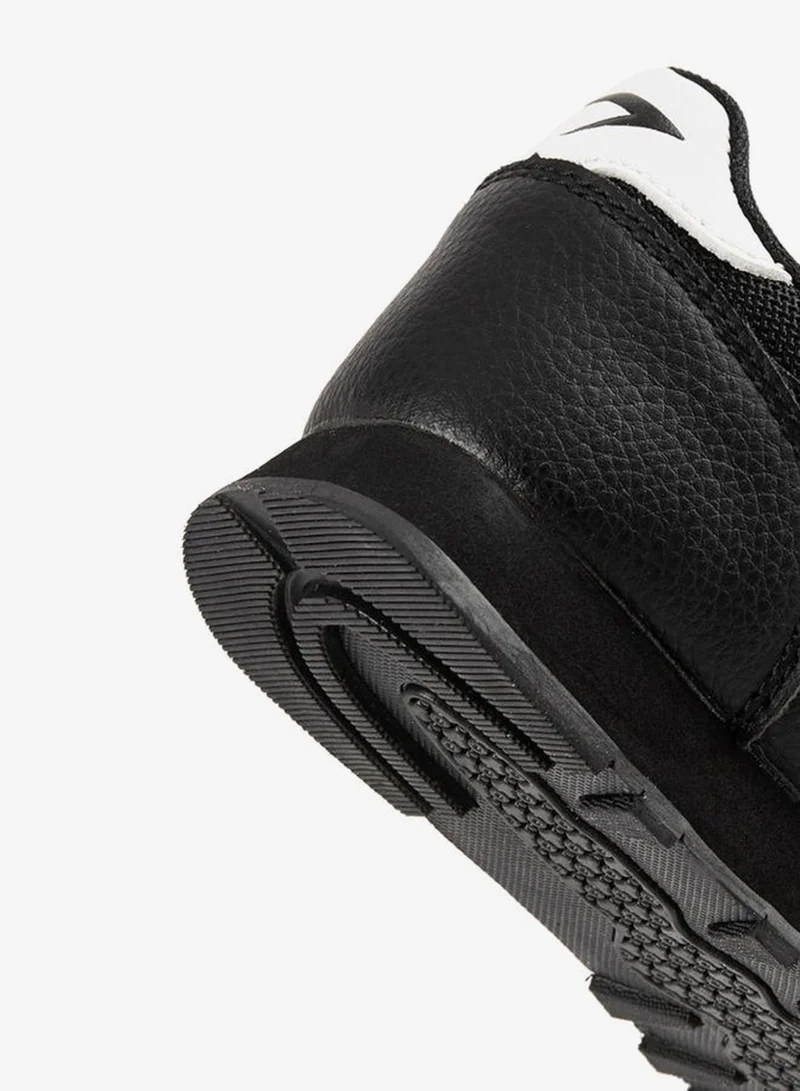 داش أحذية رياضية للأولاد بشريط لاصق وتصميم مقسم للكاحل