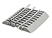 Lionel FasTrack O36 Quarter Curved Track Large - Image 3