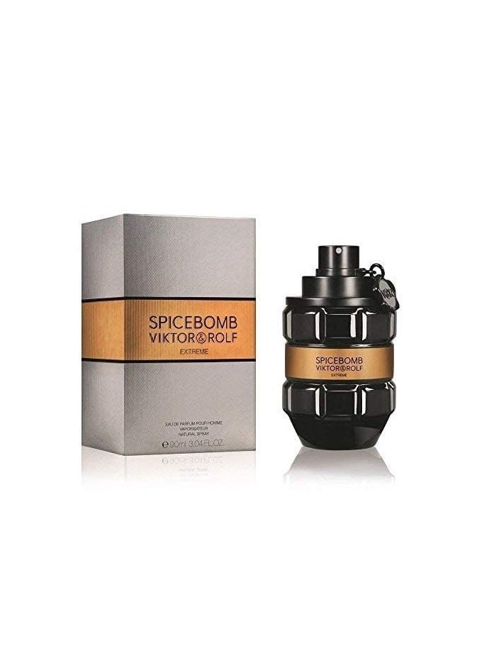 فيكتور أند رولف - ماء عطر سبايس بومب إكستريم 90ملليلتر - Image 1