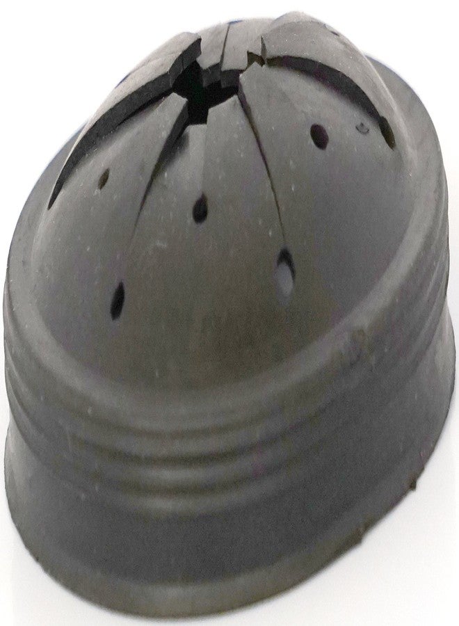 LASCO 39-9057 Whirlaway and Sinkmaster Disposal Replacement Splashguard,Black - Image 4