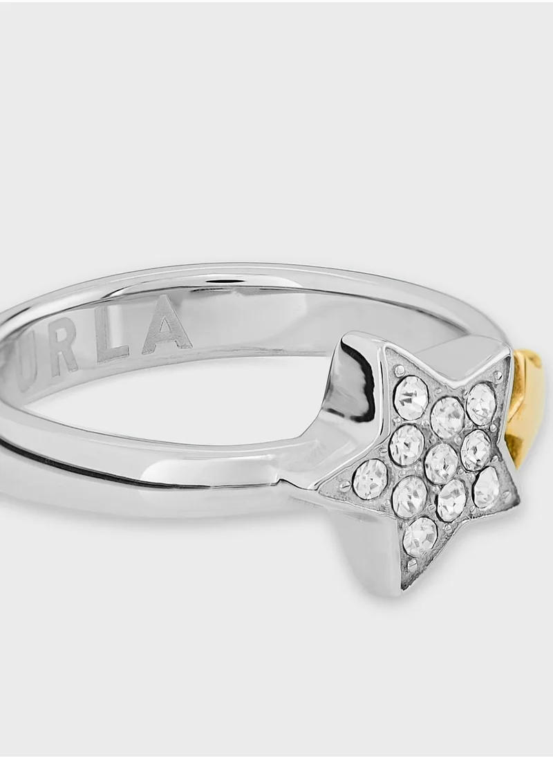 Furla Stars  Ring