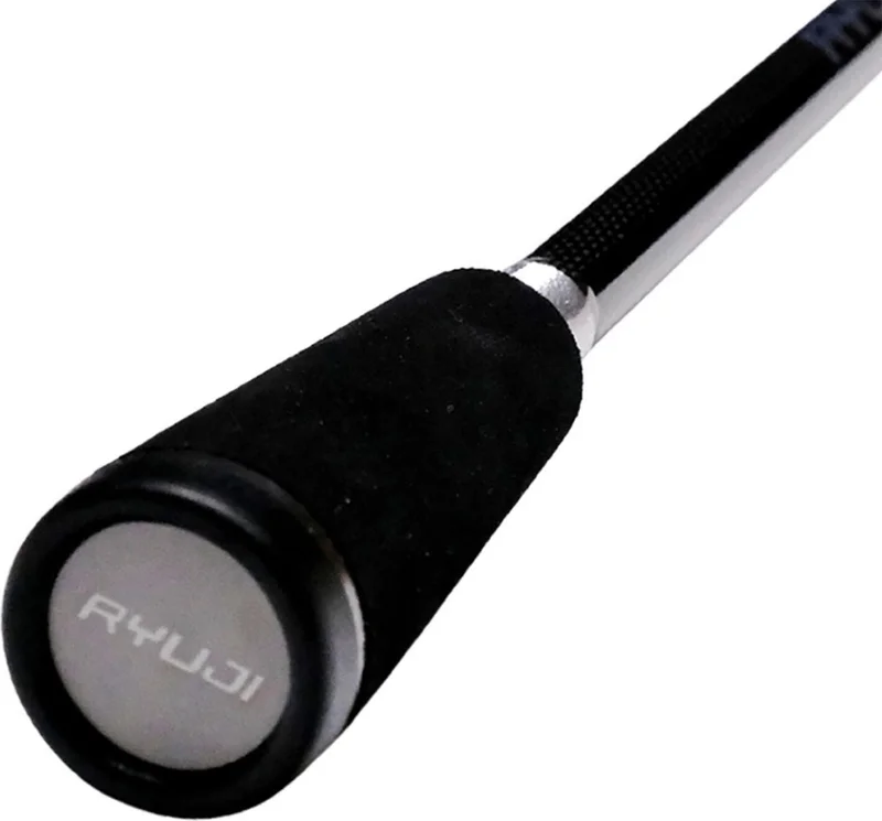 ريوجي Infinity Fuji O 2.30M 1-15GR 2p Lrf Fishing Pole