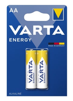 Energy AA2