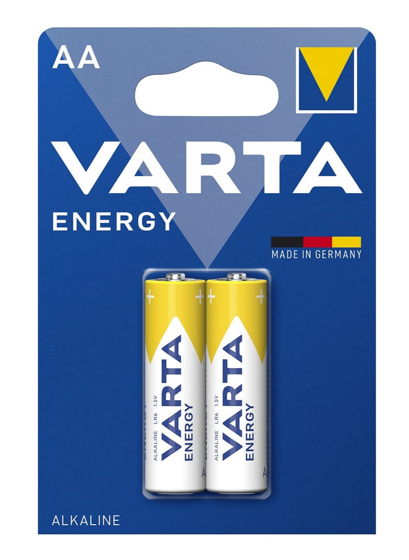 Energy Alkaline AA 1.5v,  MIGNON lR6 , (2-pack) Made in Germany - pzsku/ZFD2E3503262655D711F4Z/45/_/1728920640/8ce99365-a6a3-464c-b91b-3dc648a1677a