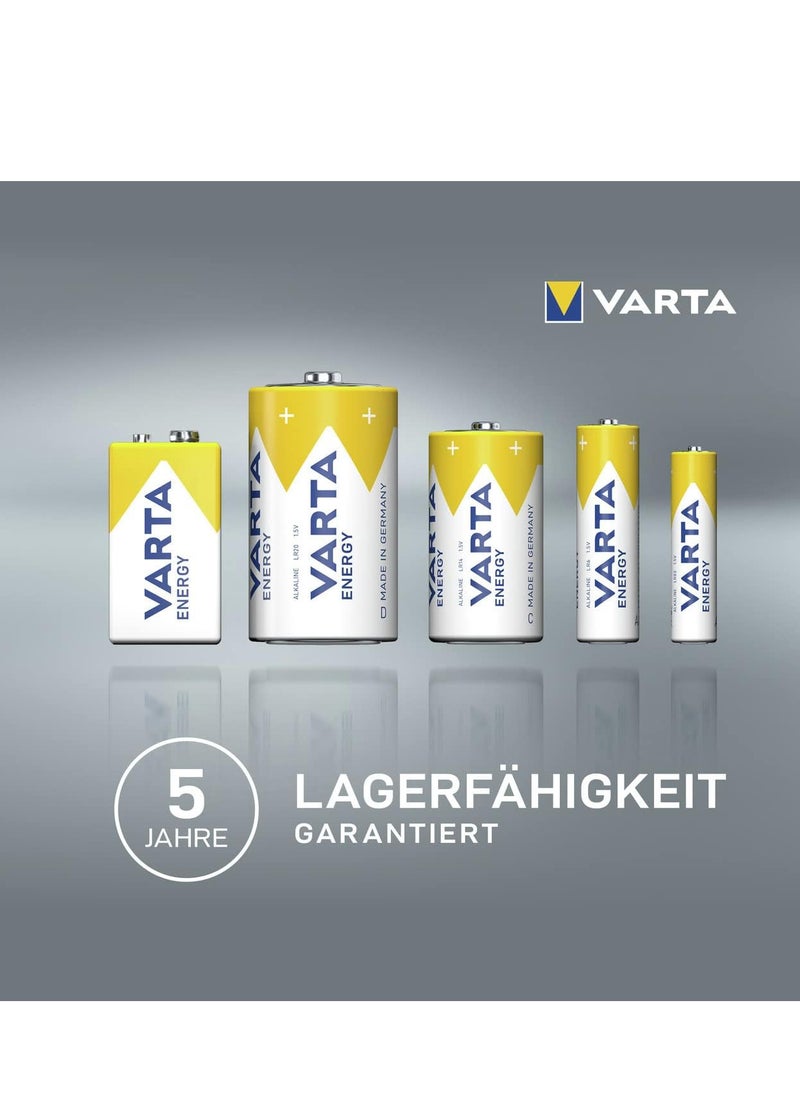 Energy Alkaline AA 1.5v,  MIGNON lR6 , (2-pack) Made in Germany - pzsku/ZFD2E3503262655D711F4Z/45/_/1728920641/81290694-e9fd-43b9-a336-4686469f2587