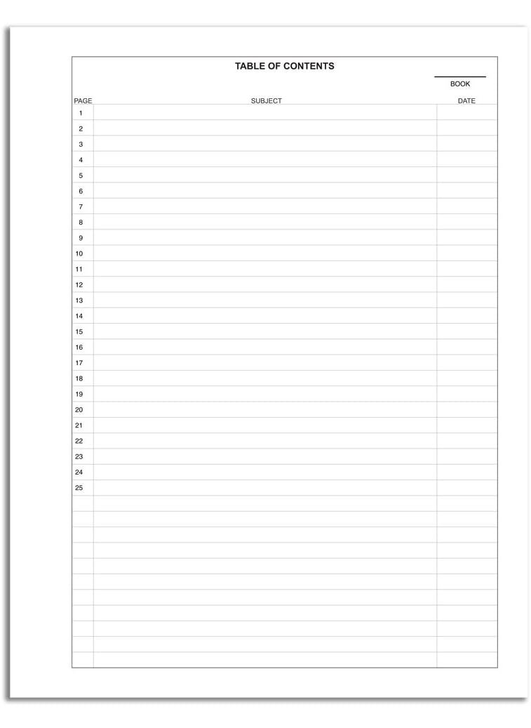 BookFactory BookFactory Carbonless Chemistry Lab Notebook  50 Sets of Pages 85 X 11 Duplicator  Scientific Grid Pages Durable Translucent Cover WireO Binding LAB0507GWD Chemistry  - Image 4