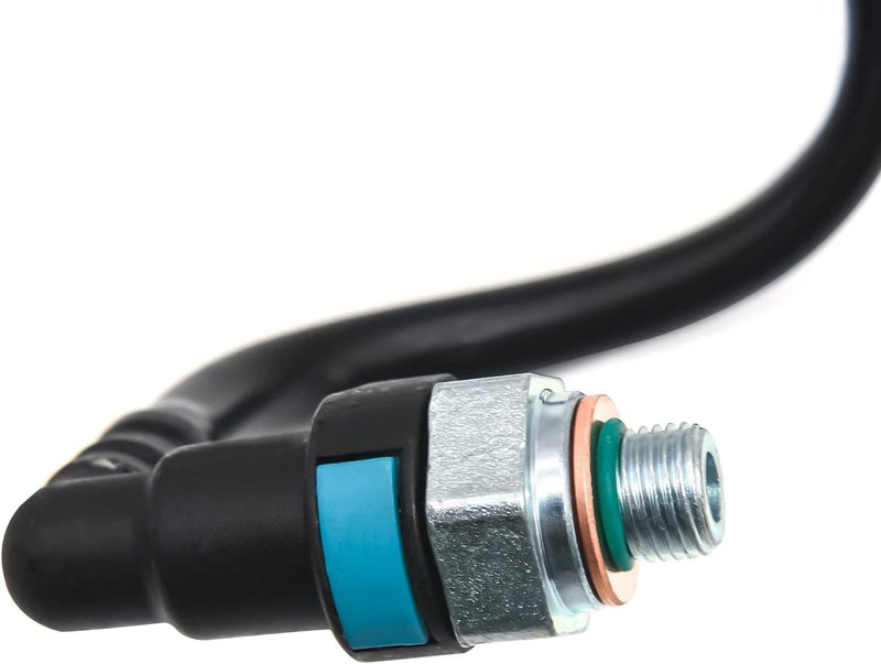 DEMULAX Fuel Return Leak Off Pipe for Ford Transit - Image 4