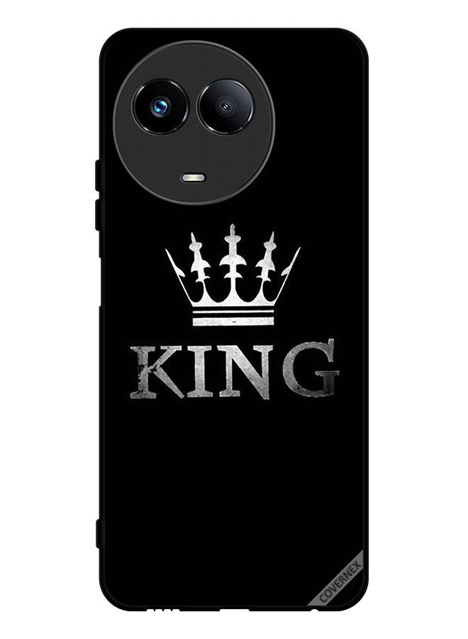 Covernex Protective Case Cover For Realme 11 5G King - Image 1