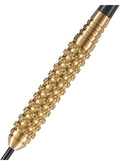 Harrows Harrows Darts Club Brass B101 / Ed107 12050024 @21 Grms, DARTS, multi-color  - Image 3