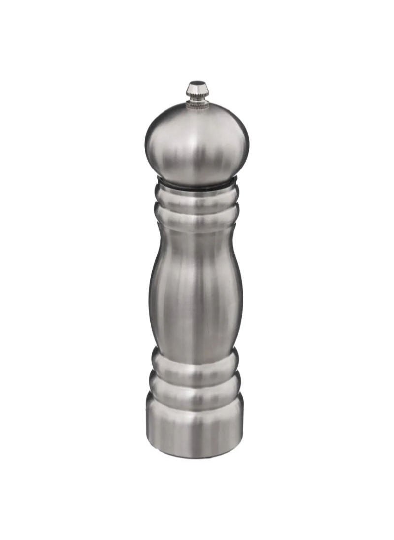 5five 5Five Stainless Steel Peppermill (6 x 6 x 22.5 cm) 