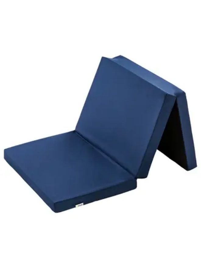 ماس مرتبة أطفال قابلة للطي وفري لطفلك نومًا مريحًا أينما كنتِ مرتبة عملية قابلة للطي مثالية للاستخدام في المنزل أو السفر أو أثناء الزيارات العائلية - الراحة في كل مكان - Image 4