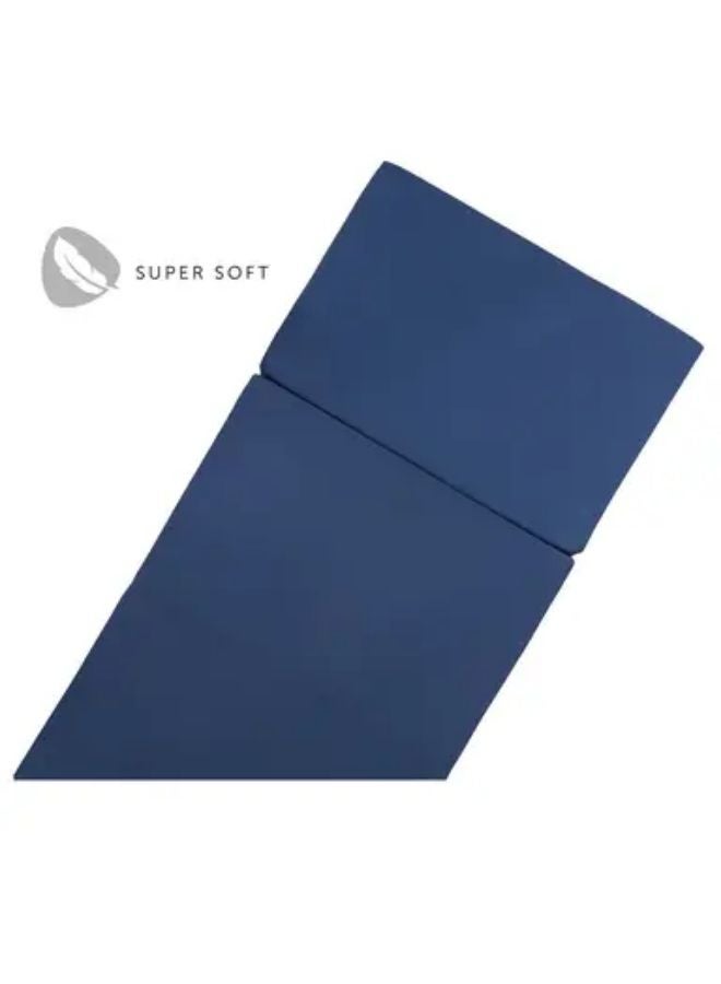 ماس مرتبة أطفال قابلة للطي وفري لطفلك نومًا مريحًا أينما كنتِ مرتبة عملية قابلة للطي مثالية للاستخدام في المنزل أو السفر أو أثناء الزيارات العائلية - الراحة في كل مكان - Image 5