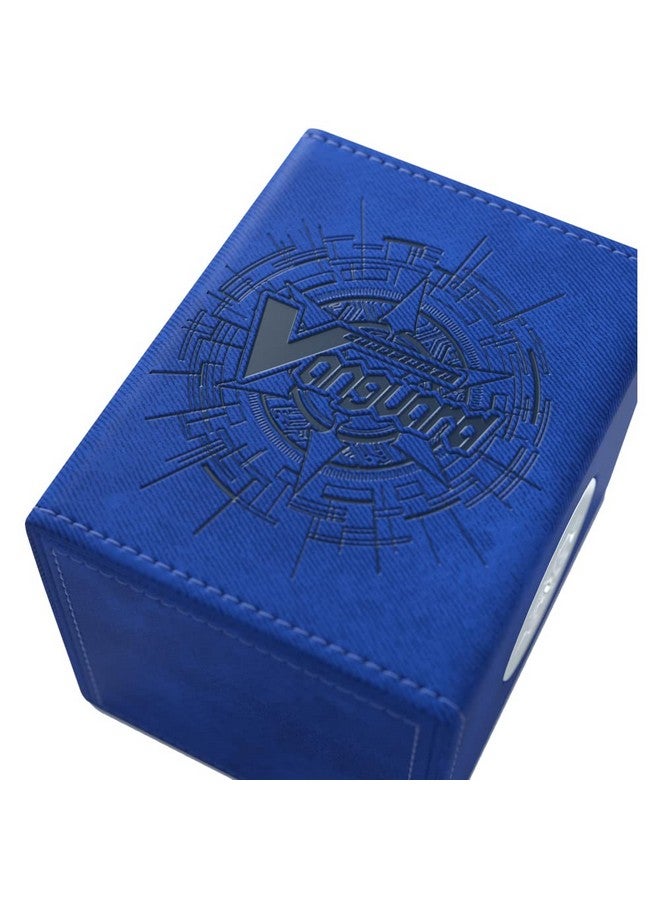GameGenic Card Deck Box - Deck Box: Cardfight Vanguard Nation's Vault: Dark States (50ct) - Durable and Sturdy Card Storage - Compatible with Cardfight!! Vanguard - Image 3