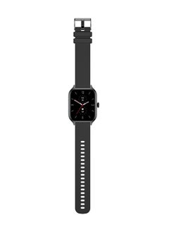 Xcell Xcell G7 Talk Professional Smart watch,1.96 HD Screen, Heart Rate,BP,Oxygen Monitoring, Receive & Make Calls, Water Resistance: IP67,1 Week Battery Life,Compatibility: iOS-Android-Black  - Image 4