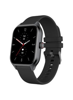 Xcell Xcell G7 Talk Professional Smart watch,1.96 HD Screen, Heart Rate,BP,Oxygen Monitoring, Receive & Make Calls, Water Resistance: IP67,1 Week Battery Life,Compatibility: iOS-Android-Black  - Image 2