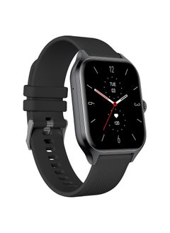 Xcell Xcell G7 Talk Professional Smart watch,1.96 HD Screen, Heart Rate,BP,Oxygen Monitoring, Receive & Make Calls, Water Resistance: IP67,1 Week Battery Life,Compatibility: iOS-Android-Black  - Image 3