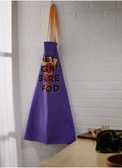 Friends Joey Doesn't Share Food Apron