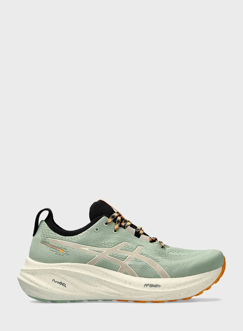 asics Gel-Nimbus 26 Tr