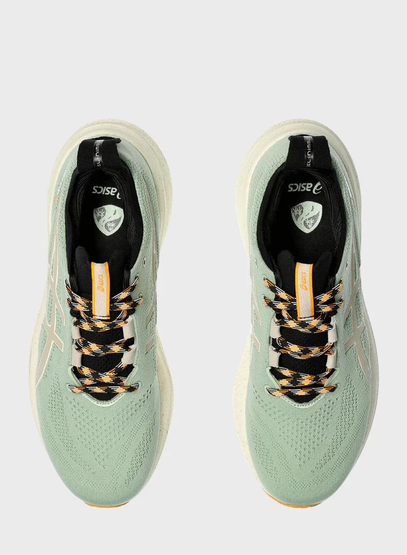 asics Gel-Nimbus 26 Tr