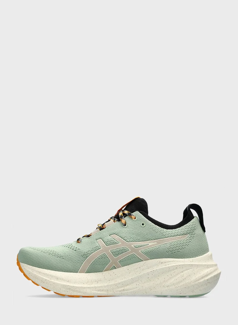 asics Gel-Nimbus 26 Tr