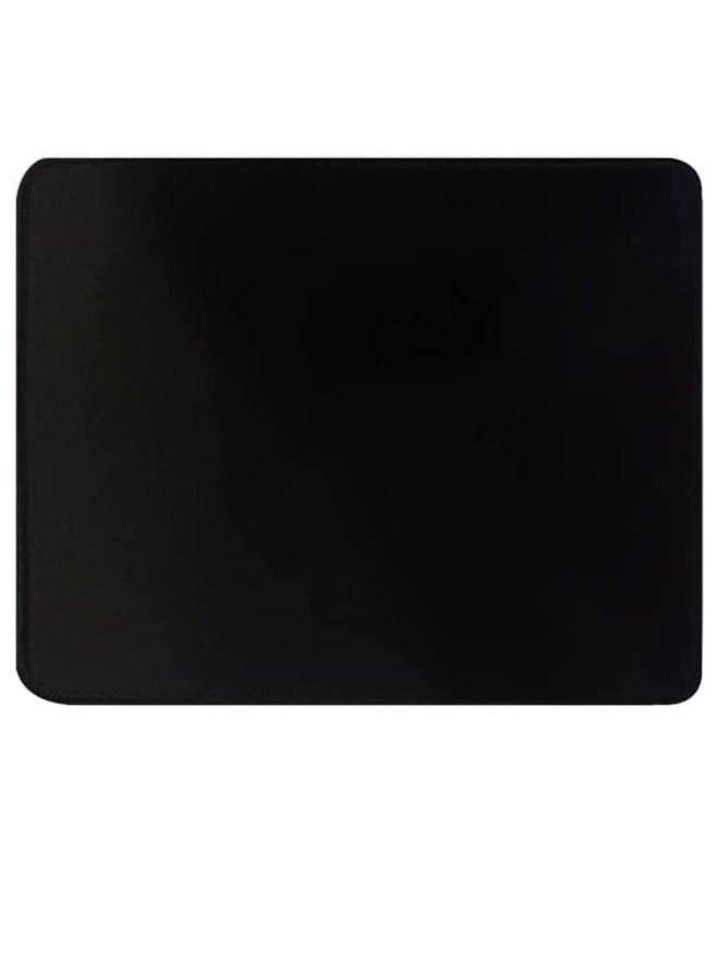 Gaming Mousepad Smooth Gaming Mat Stitched Frame - Image 1