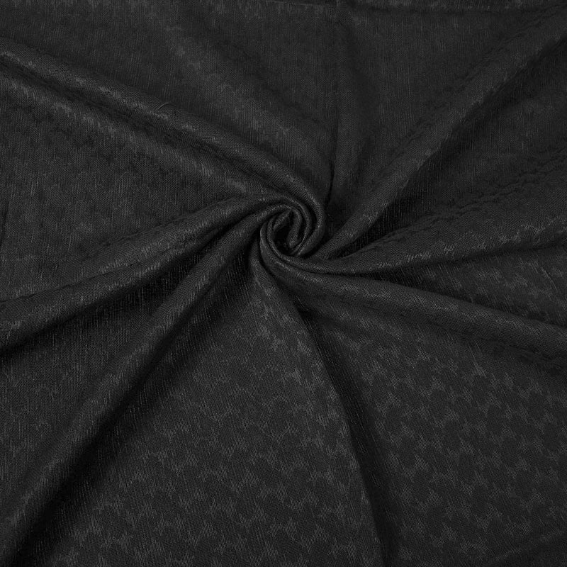 PURFUN Men Breathable Cotton Arab Shemagh Turban Bandana Headscarf Windproof Soft Muslim Hijab Headband Shawl Keffiyeh Arabic Scarf Headcover Neck Scarf - Image 4