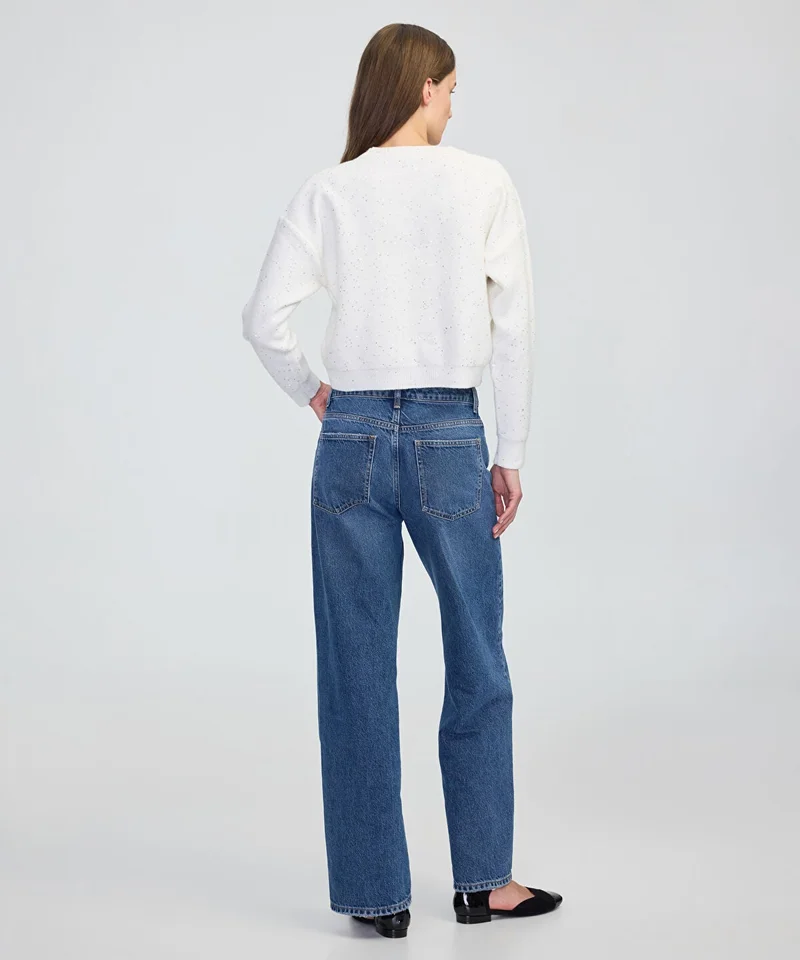 Ipekyol  Embellished Knit Cardigan for Women | Best Price UAE