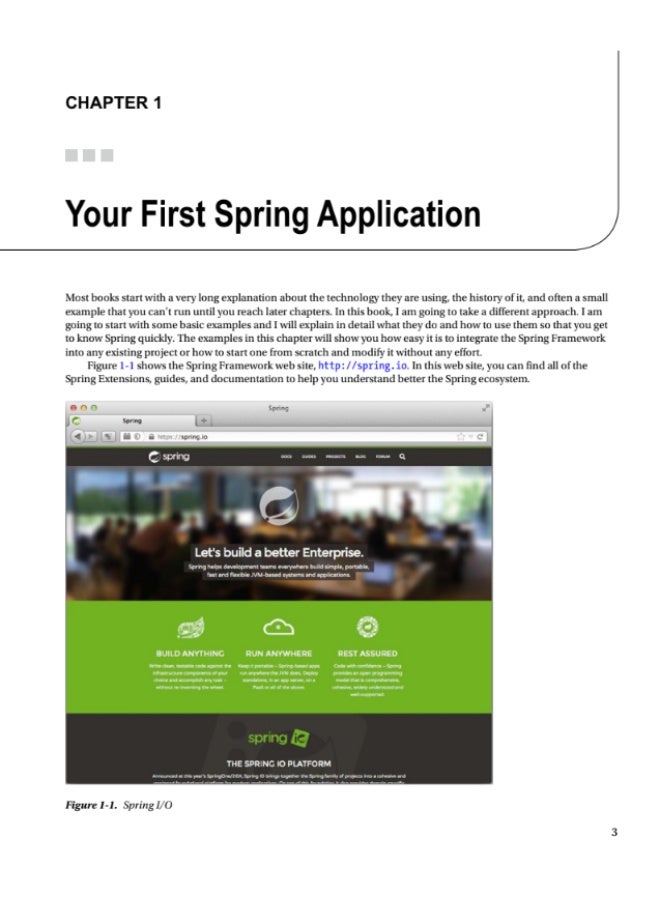 Introducing Spring Framework: A Primer | A Comprehensive Guide to Developing Java Applications - Image 4